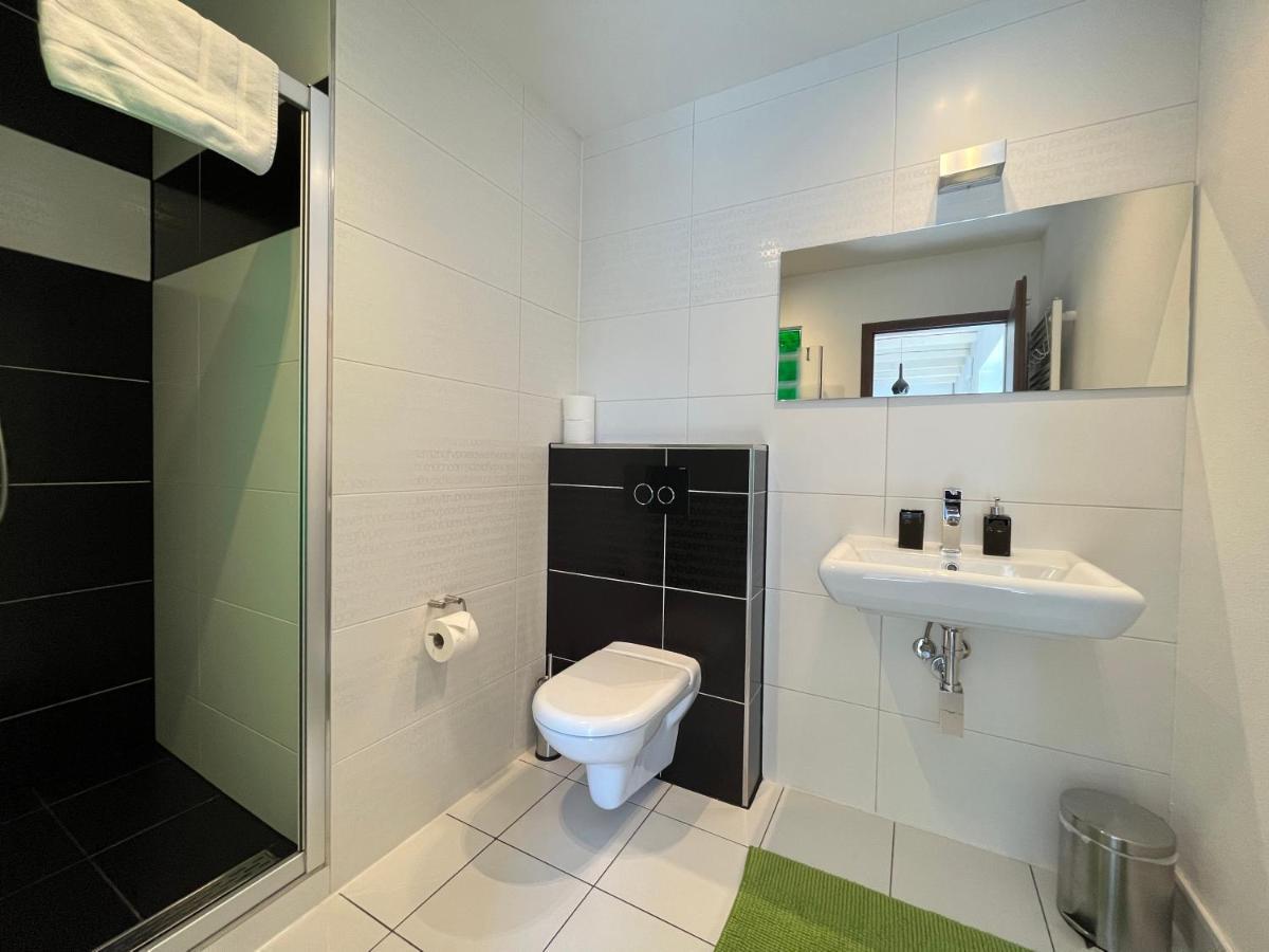 Modry Dom Apartment Spisske Bystre Ngoại thất bức ảnh
