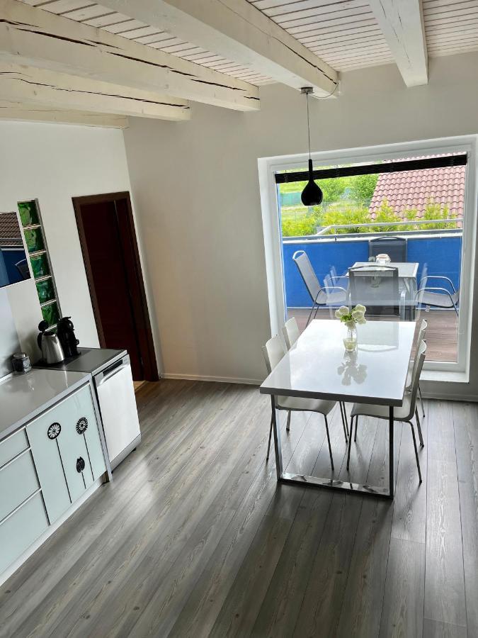 Modry Dom Apartment Spisske Bystre Ngoại thất bức ảnh