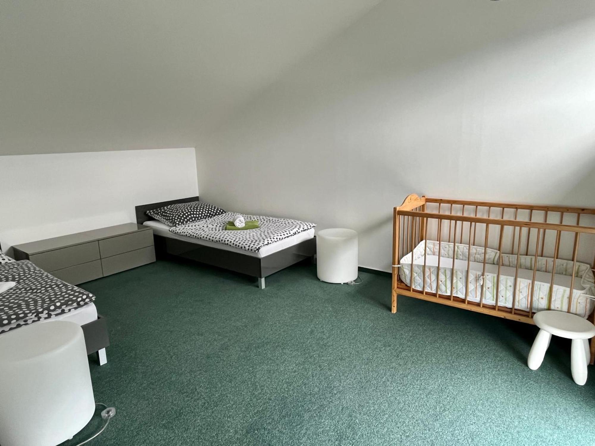 Modry Dom Apartment Spisske Bystre Phòng bức ảnh
