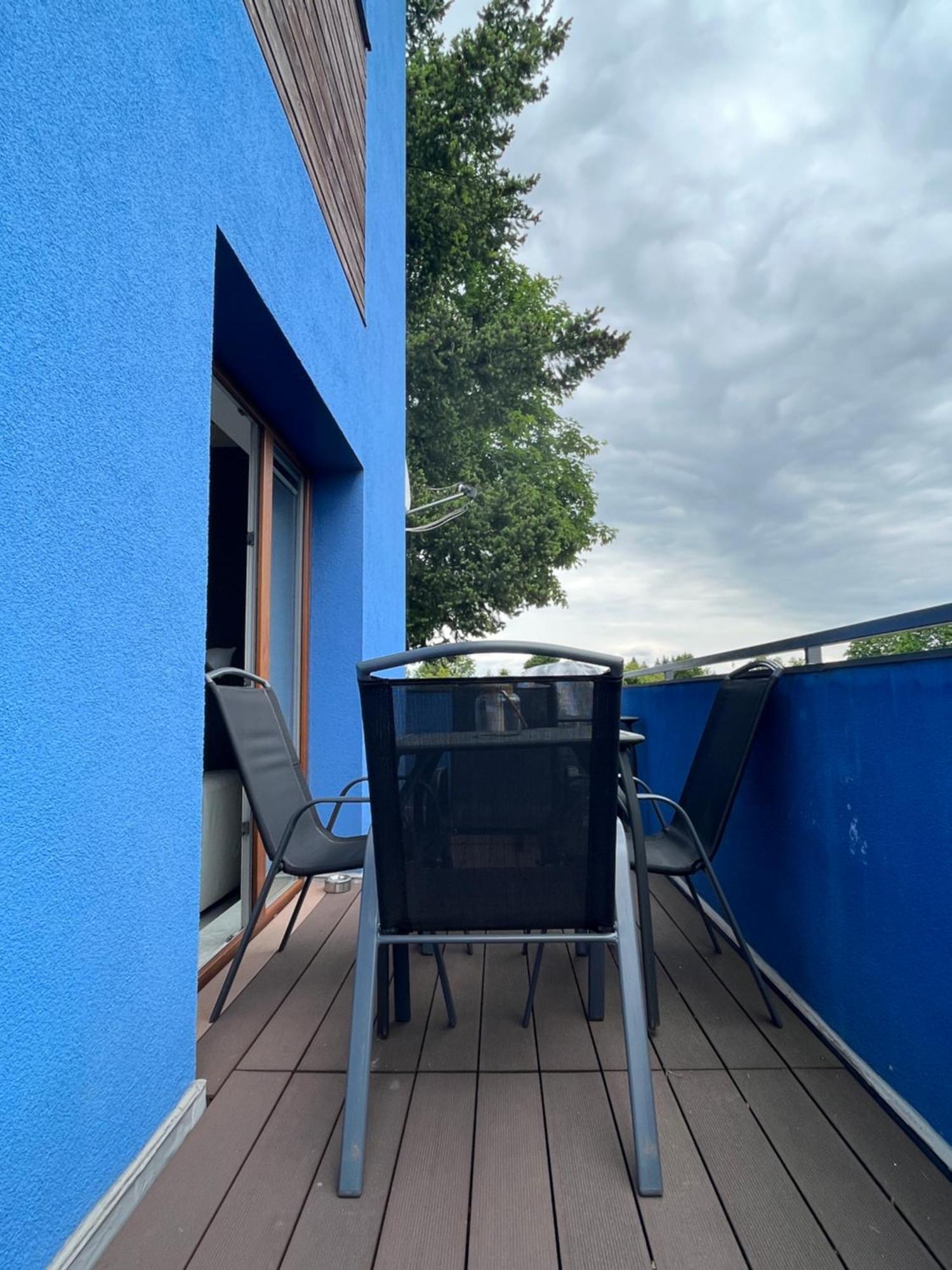 Modry Dom Apartment Spisske Bystre Phòng bức ảnh
