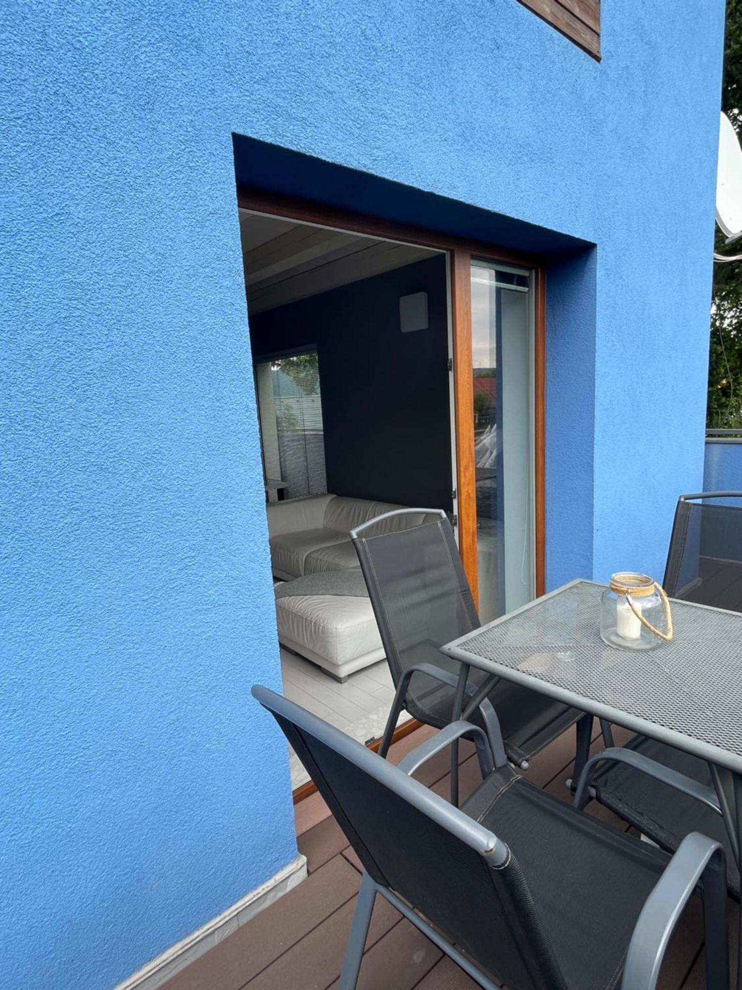 Modry Dom Apartment Spisske Bystre Phòng bức ảnh
