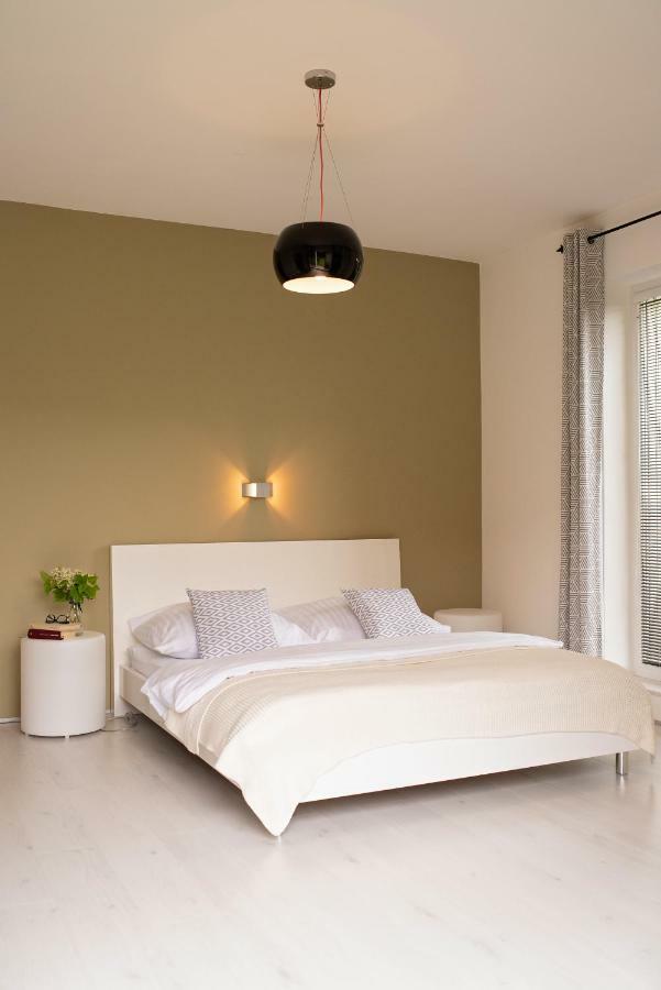 Modry Dom Apartment Spisske Bystre Ngoại thất bức ảnh