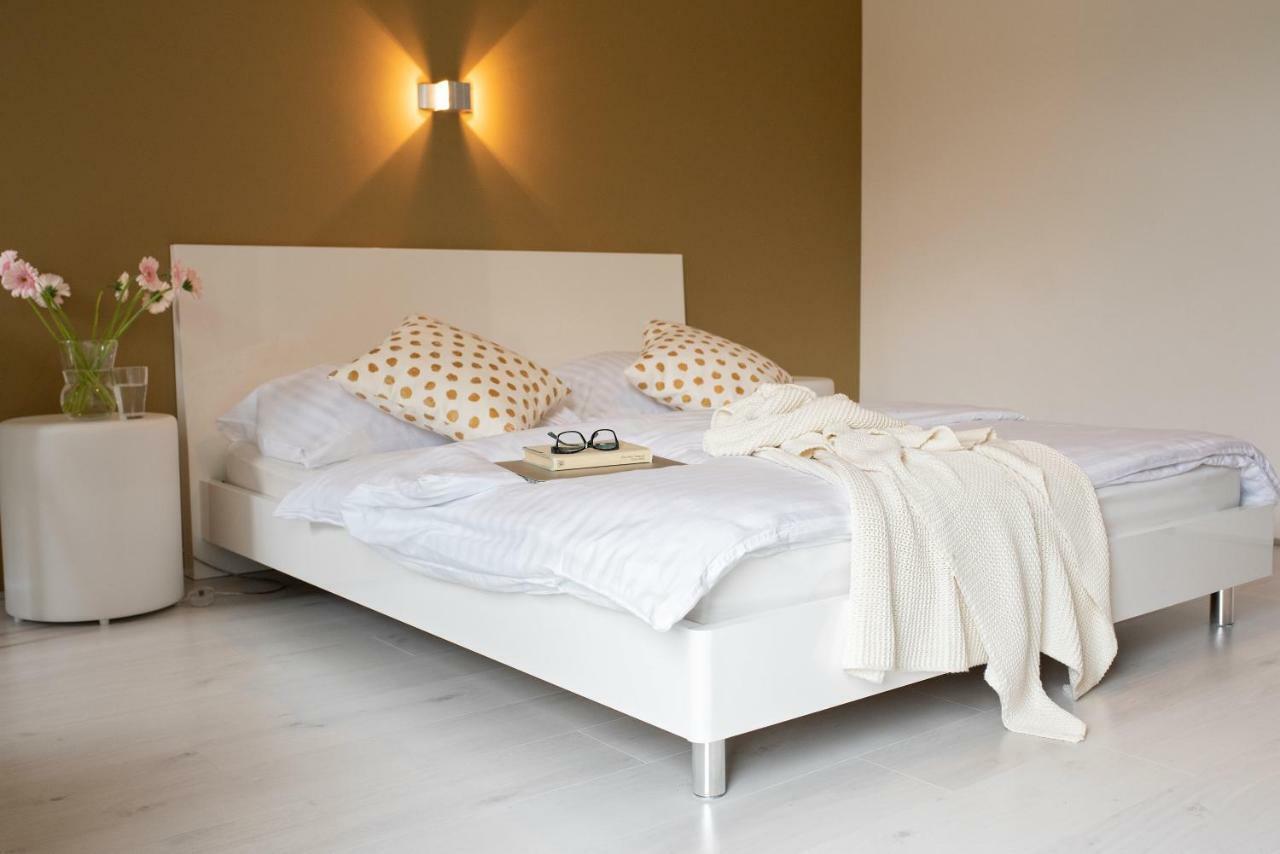 Modry Dom Apartment Spisske Bystre Ngoại thất bức ảnh